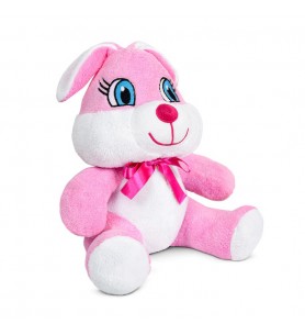 Peluş Tavşan Pedi    " 30 cm "